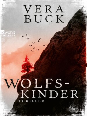 cover image of Wolfskinder